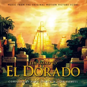 The road to Eldorado